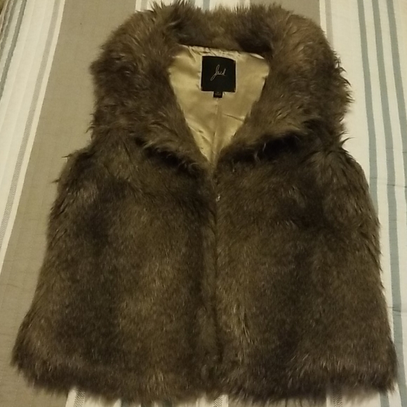 Jack by BB Dakota Jackets & Blazers - Vest